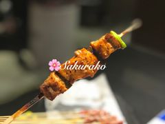 -419海鲜烧烤大排档
