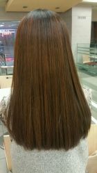 -原木·Top Design发型定制