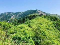 -秦岭风景区