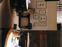 大堂-树厨贵州菜(大十字店)