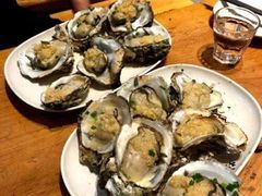 -蚝太郎 • 海鲜烧烤(Upark店)