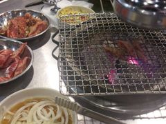 -釜山火炉·海鲜烤肉(紫藤路店)