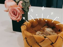 -火车头法国西餐厅