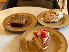 -BAKER&SPICE(祥云小镇店)