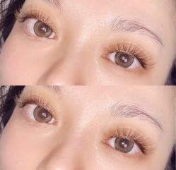 -七月美睫 美甲