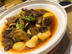 -羊之道草原味道清真餐厅(番禺店)