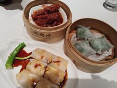 -陶陶居酒家(新天地店)