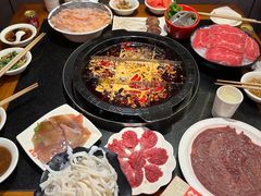 -锅首鲜品火锅(鸳鸯店)
