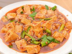 绍子豆腐-灯盏窝饭店(新都分店)