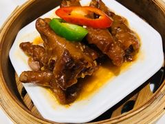 -御口福(王圣堂店)