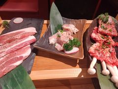 -谷牛和牛烤肉(漕河泾印象城店)