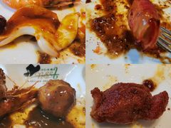 -汉巴味德(大悦城店)