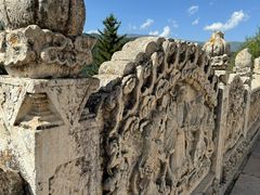 -五台山风景名胜区