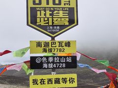 -羊卓雍措
