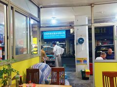 -百成大同鸭肉粥(大同总店)