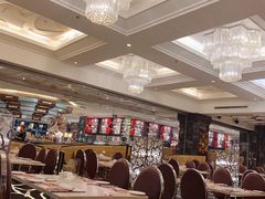 大堂-芭菲盛宴·环球美食(解放碑英利国际店)