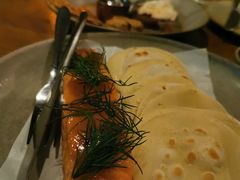 -BOR Eatery(安福路店)