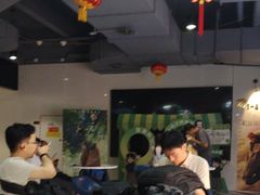 -时光影城京港城店(VIP影厅真皮沙发座椅)