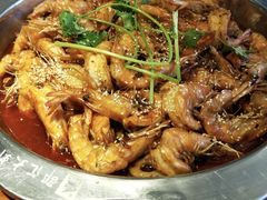 -邵汇大虾(吉林大路店)