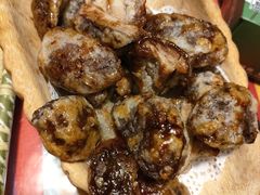 -吧嘚嘴炭烧鸽串吧(北海街店)