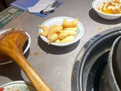 -野·大山里土鸡火锅(万科里店)