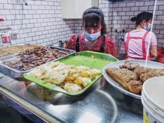 -覃肥叔桂林米粉(粮道街店)