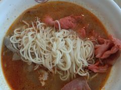 -上海财经大学-新食堂