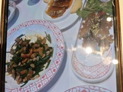 -谭厨中山传家菜.乳鸽.脆鲩鱼(华强北中航城店)