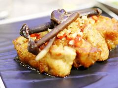 照烧鸡排肉-Wei菋·Le Bistrot