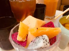 -和平馆·地道港澳茶餐厅(西门口店)