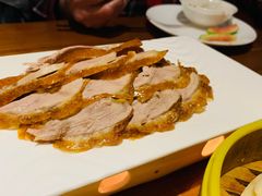 烤鸭-又一福烤鸭·北京菜(东四店)
