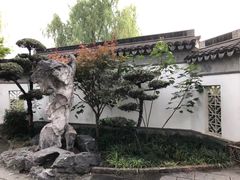 -木渎古镇