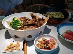 -王妈热卤·川味馆(海昌店)