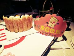 -海底捞火锅(天鹅湖银泰店)