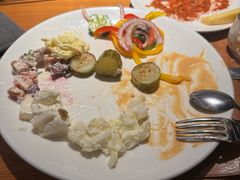 -拉蒂娜·巴西牛排馆 Latina·Brazilian Steakhouse(王府井喜悦店)