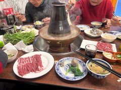 -前门张记涮肉(前门店)