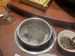 -东海怡品海鲜豆捞(星街坊店)