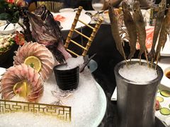 -海月轩海鲜豆捞(紫金塔店)