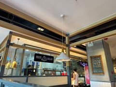 -比格比萨自助(沙河店)