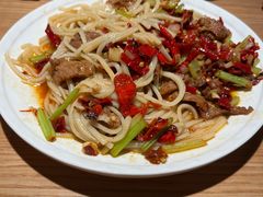 -谷丽麦馕新疆菜·清真(步步高梅溪新天地店)