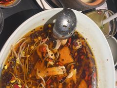 -麻六记(凤凰汇店)