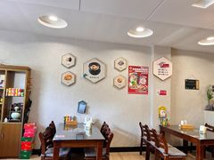 -贵宾庄炸酱面·韩式料理(高区店)