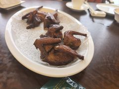 -潮福城大酒楼·潮粤菜·港式点心(阳光城店)
