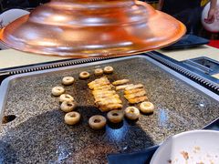 -猪的故事·韩式烤肉(韩乐坊店)