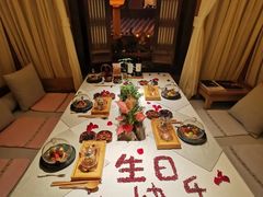 -叶叶菩提(太原别墅店)