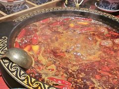 -黄家码头老火锅(解放碑旗舰店)