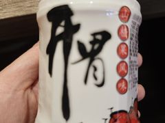 -火炉火自助餐(西直门凯德MALL店)