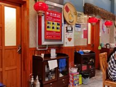 -旺角小渔村·海肠捞饭开创者(二马路店)
