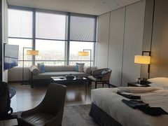 -长沙尼依格罗酒店