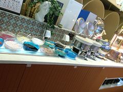 -凡塔斯牛排自助餐厅(莆田万达店)